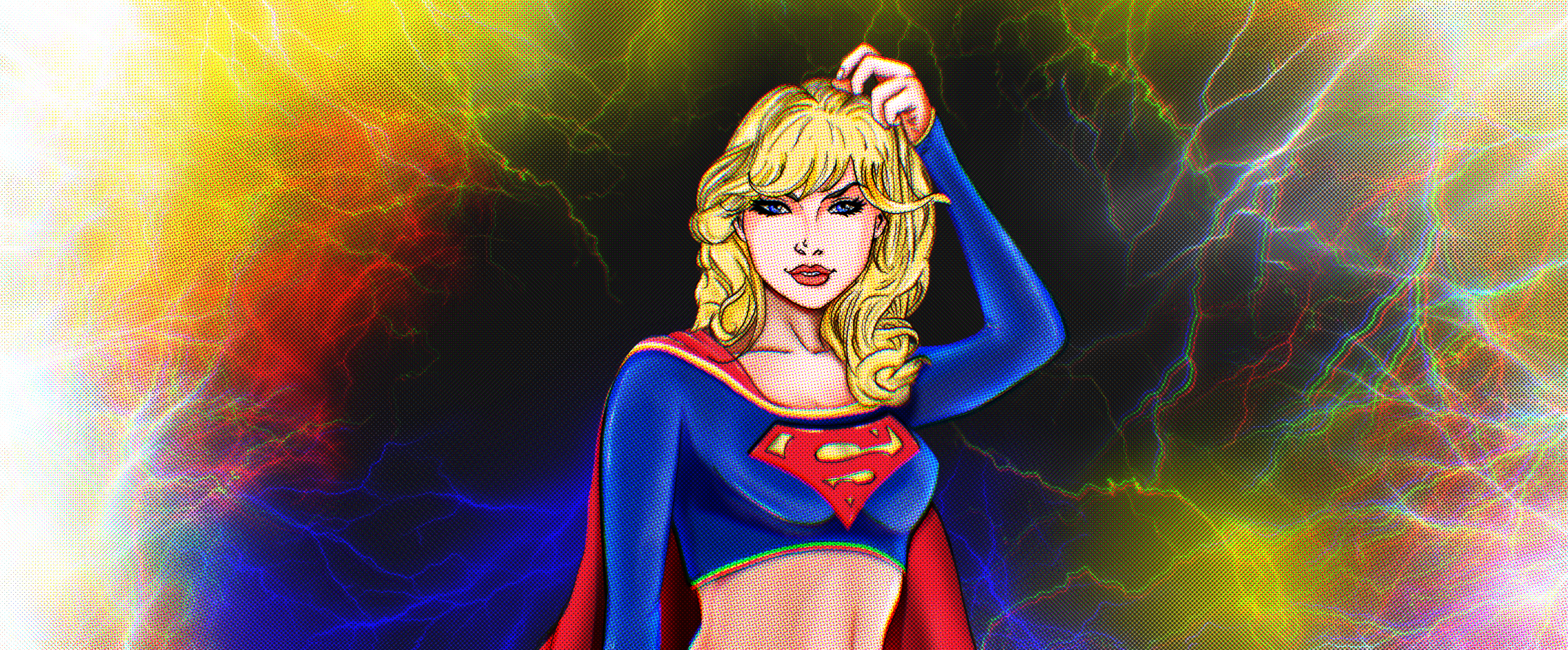 Supergirl