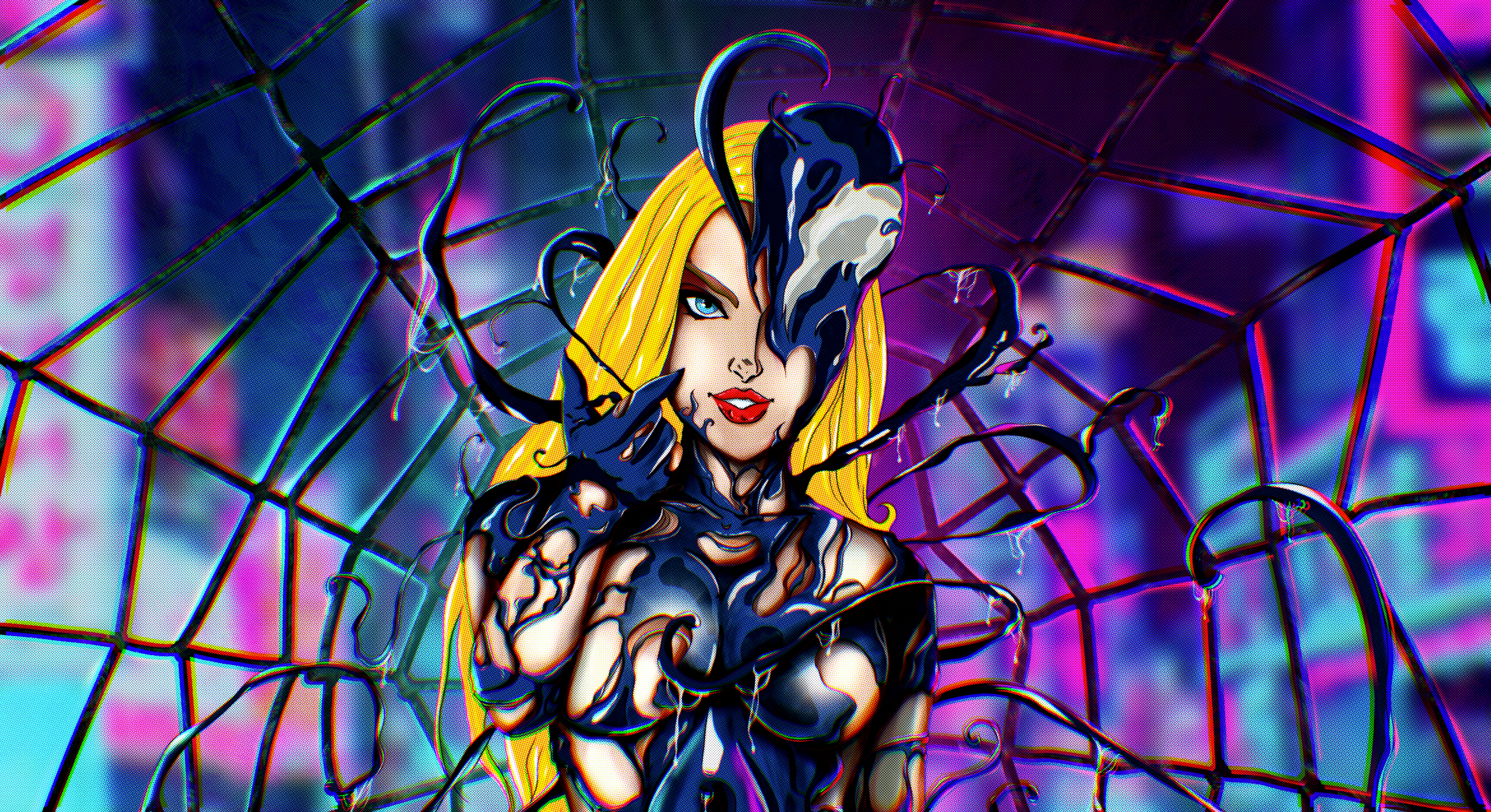 Gwenom