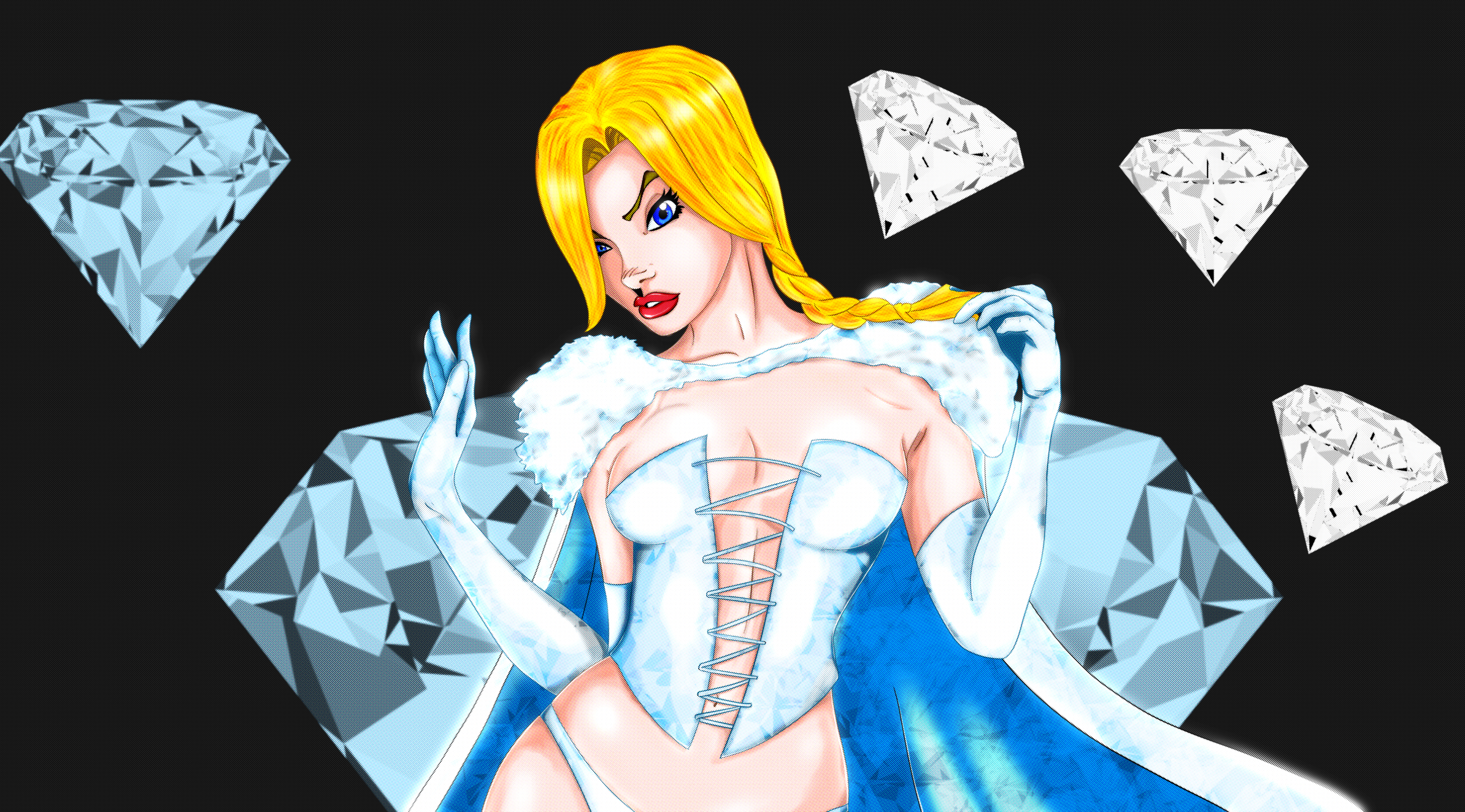 Emma frost